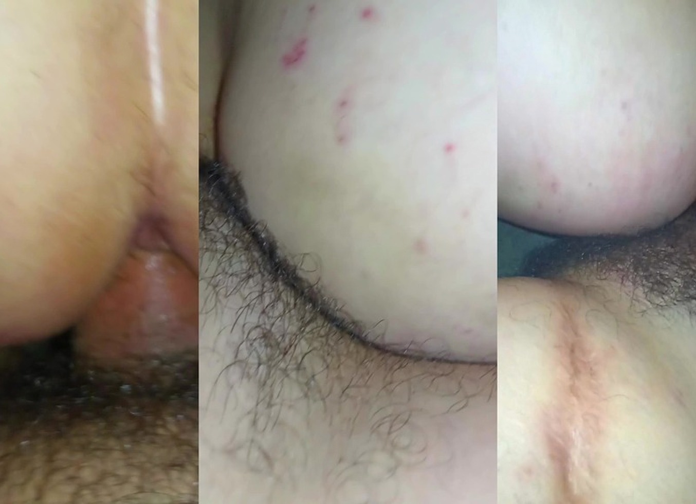 Otro Culito Rico Para Recordar