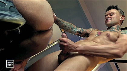 arty boer and ffireboy for nyseed fucking remastered.