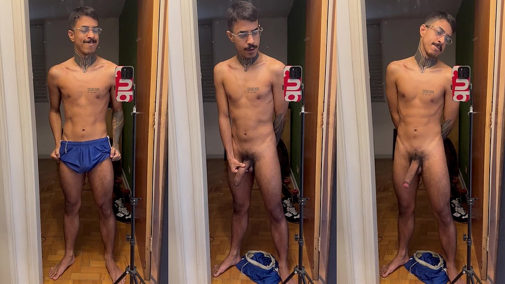twink bbc 24cm pau grossao depois da academia (Loiutyuuude) twink bbc 24cm pau grossao depois da academia (Loiutyuuude)