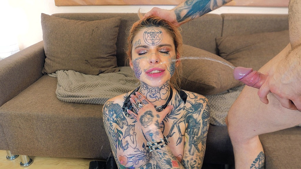 russian tattooed whore goes wet, polina ice, 2on1, atm, balls deep anal, dp, rough sex, pee drink rph001 (Willy Regal, Polina Ice, Mark Crow) russian tattooed whore goes wet, polina ice, 2on1, atm, balls deep anal, dp, rough sex, pee drink rph001 (Willy Regal, Polina Ice, Mark Crow)