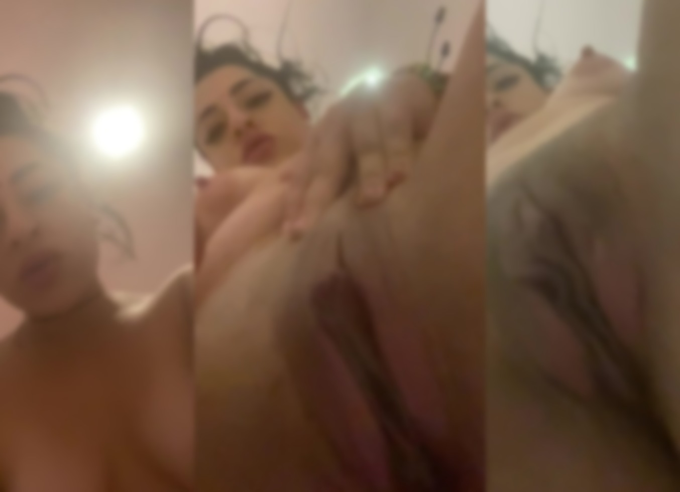Mi Vagina Muy Caliente