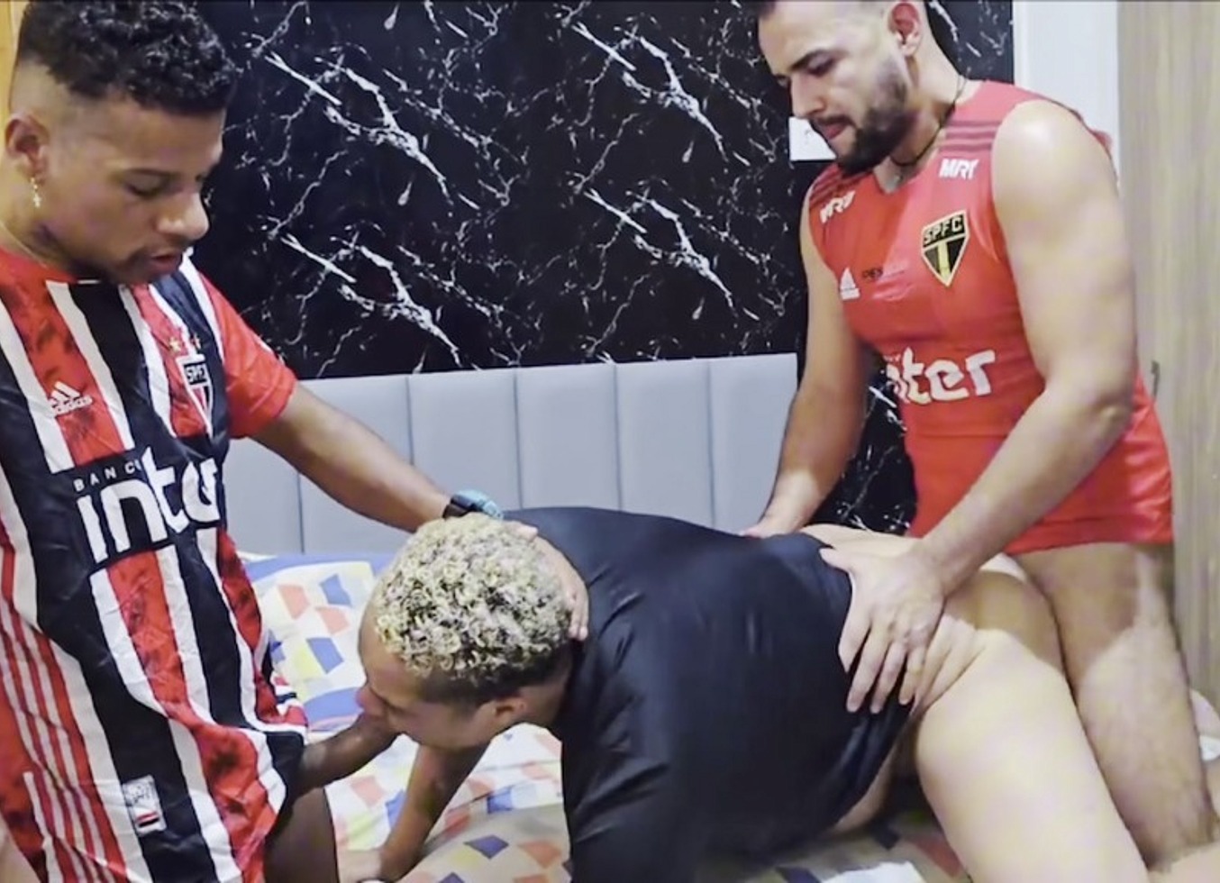 Time Do Sao Paulo Venceu E O Torcedor Foi Quem Ganhou Leitada No Rabo