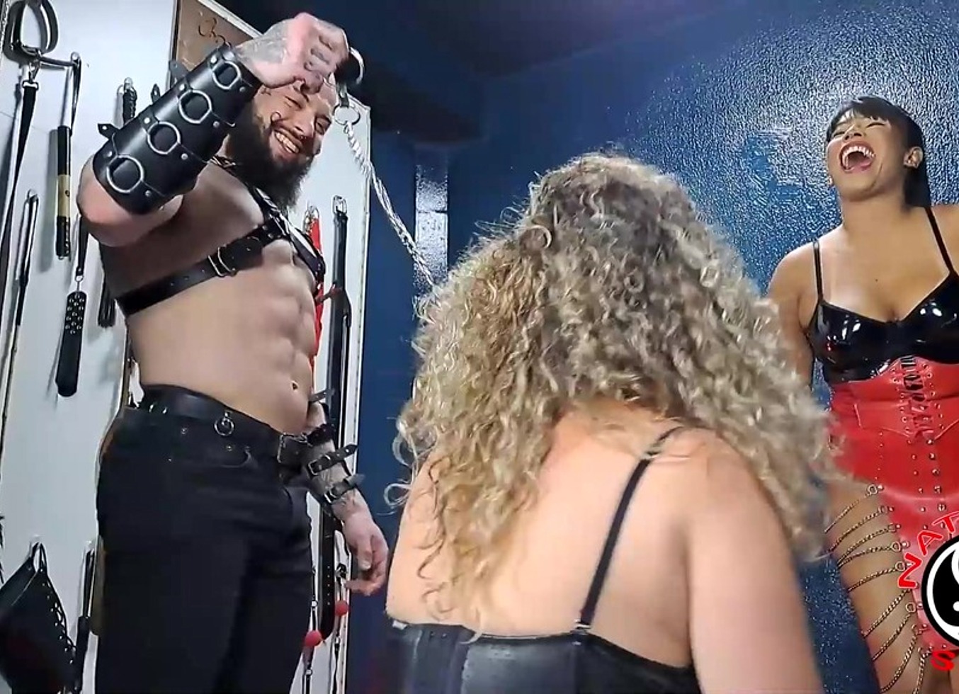 Dominada Com Gosto Isso E O Que Eu Amo