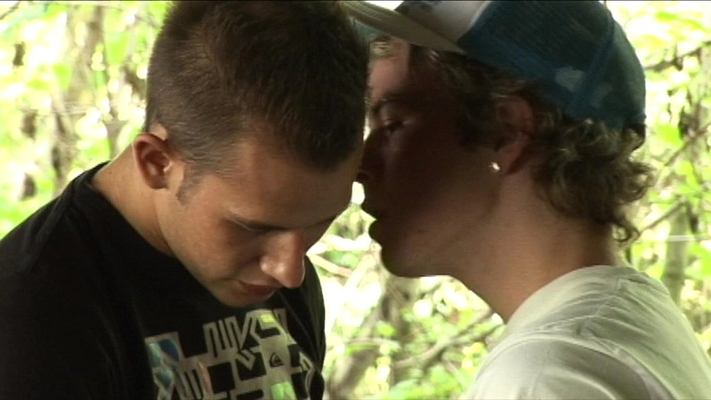 fucked in public forst (Philippe Delvaux, Thibault Kiff) fucked in public forst (Philippe Delvaux, Thibault Kiff)