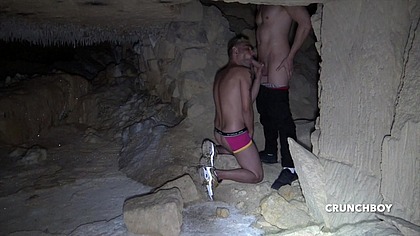 NICK frucked by the dominant pornstar JORDAN FOX