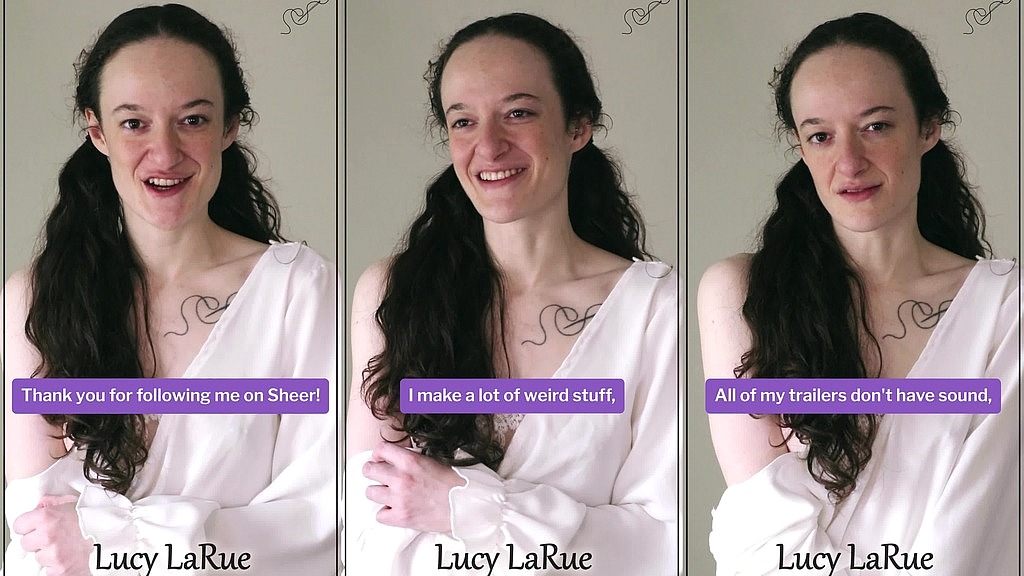 welcome to my page! (Lucy LaRue) welcome to my page! (Lucy LaRue)