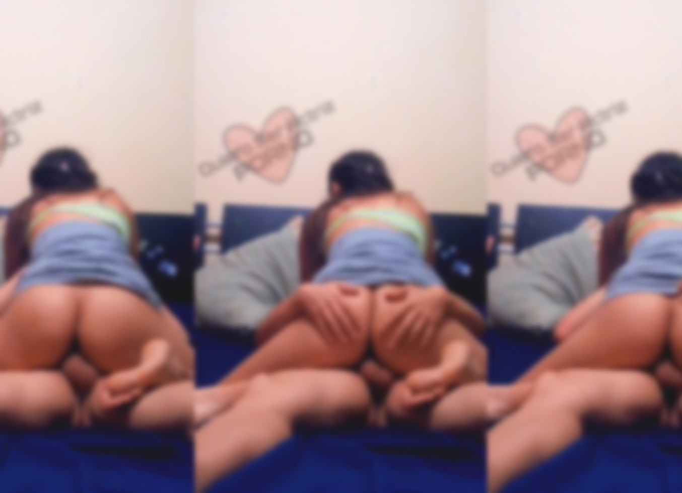 Chica Youtuber De Colombia Se Graba Cabalgando La Polla De Su Novio