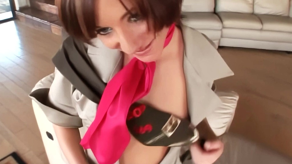 Michael Stefano, Sierra Sinn: Sierra Sinn riceve sesso anale e poi un pompino da Michael Stefano (AnalVids.com) sierra sinn takes anal then atm blowjob from michael stefano (Michael Stefano, Sierra Sinn)