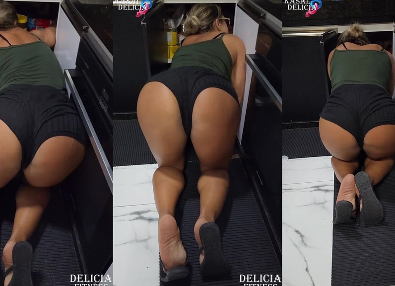 Marido Nao Perde Tempo Ta Sempre Gravando Sua Esposa Putinha