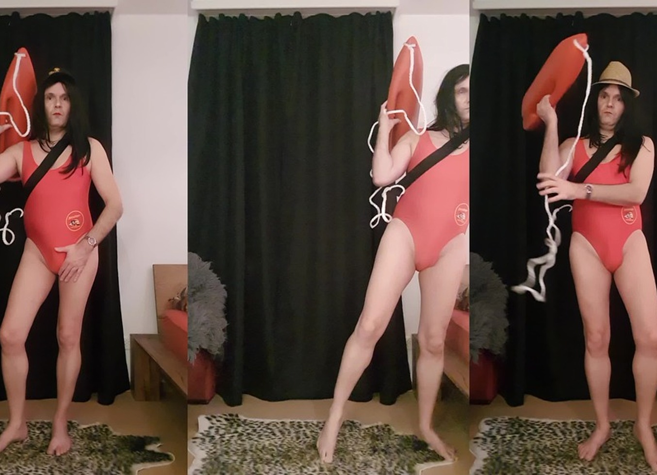 Hornyandrea666 - Update #7 - 20210208_211645 - Apr 07, 2024