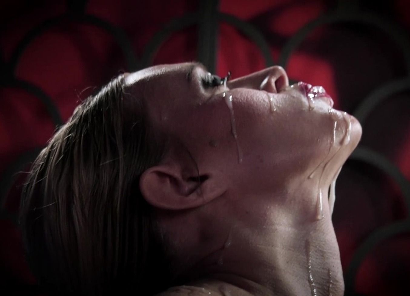 Ggg John Thompson - Gangbang - Ass Fucked Beauties