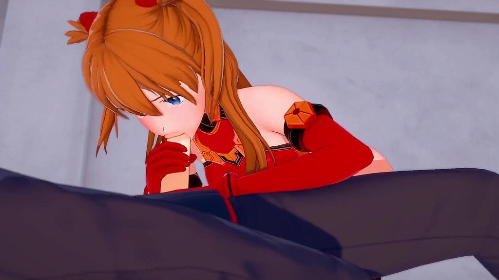 asuka handjob and blowjob - neon genesis evangelion hentai parody (Wraith931, Wraith931 3D Models) asuka handjob and blowjob - neon genesis evangelion hentai parody (Wraith931, Wraith931 3D Models)