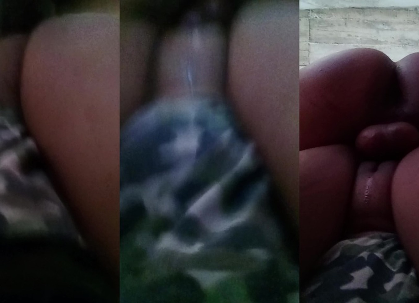 Le Chorrea Rico Su Vagina Ami Amiga