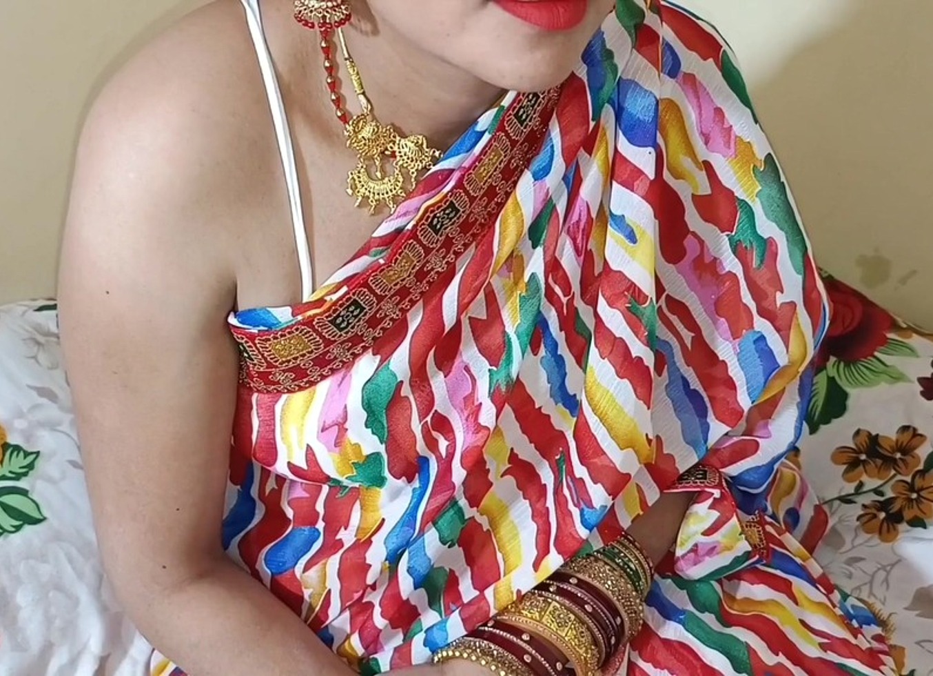 Hindi Porn Beautiful Married Bhabhi Hard Fuck By Step Brother