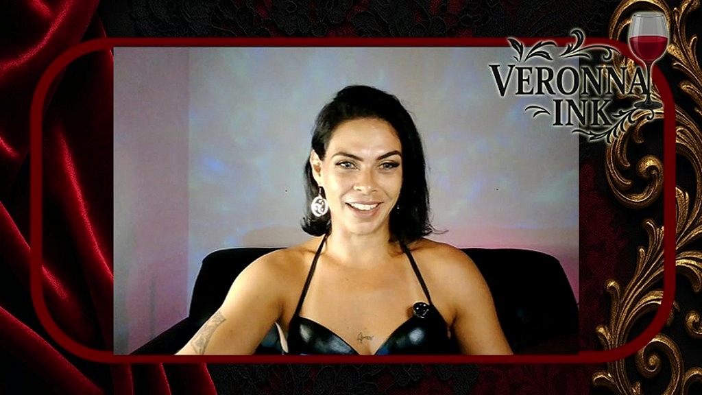 veronna ink – deixe a veronna marcar a sua noite de hoje iii (Veronna Ink) veronna ink – deixe a veronna marcar a sua noite de hoje iii (Veronna Ink)