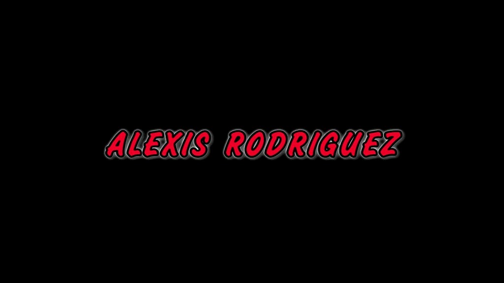 Alexis rodriguez sucks and rides Romeo Price's big cock