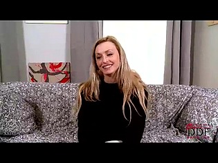 a vision of sensual perfection!