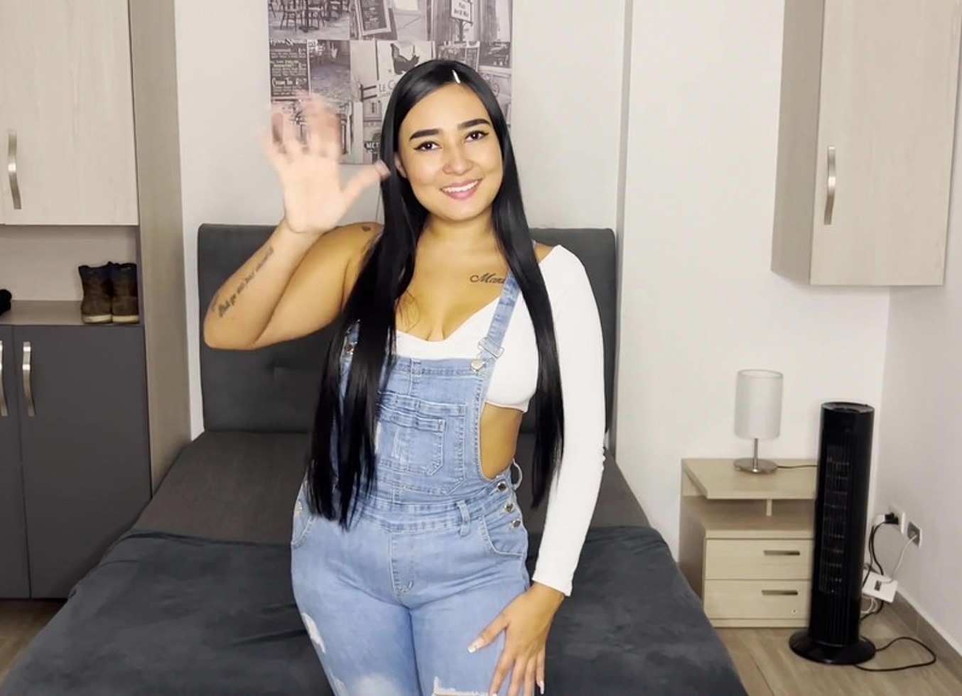 Thick Latina Cum Slut Casting
