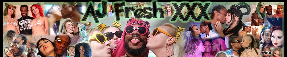 AJ Fresh XXX Studios profile poster