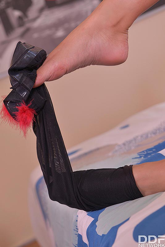 Orgasmic Bedroom Fantasies #11