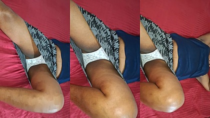 Asian MILF with fantastic body