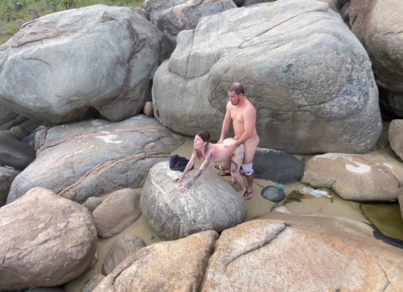 Sexo Real Com Casal Liberal De Curitiba