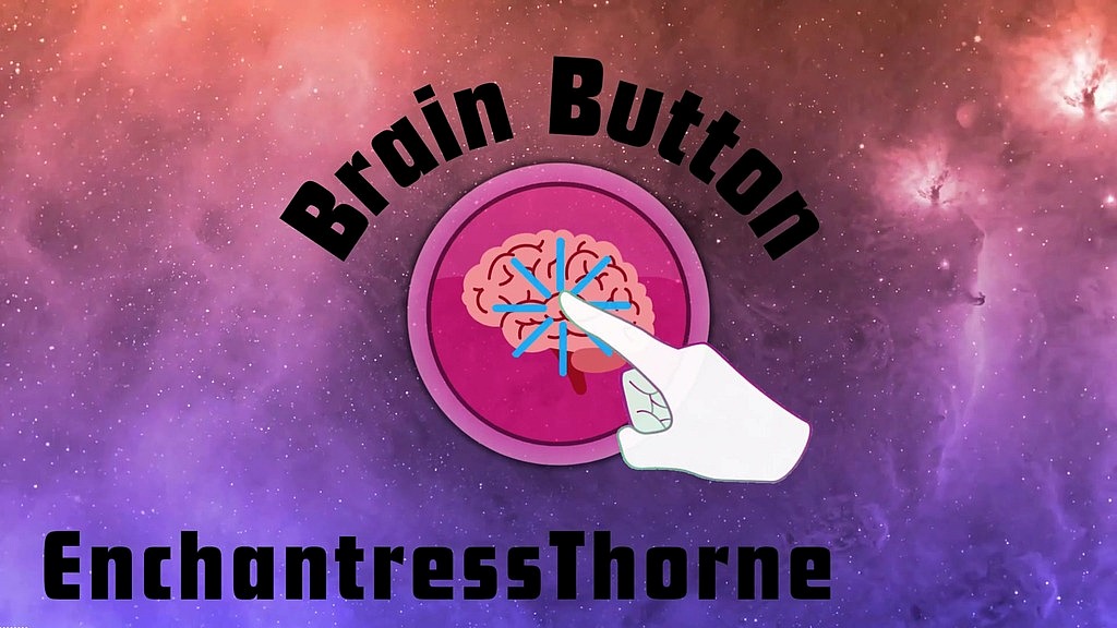 brain button: mesmerizing you with fingersnaps (EnchantressThorne) brain button: mesmerizing you with fingersnaps (EnchantressThorne)