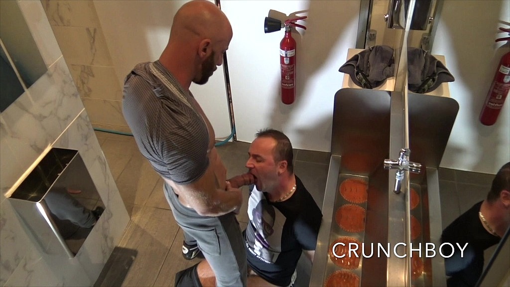2484 sex humliation witj older in the public toilets (Jess Royan, Crunch Slideboy, Aymeric DeVille) 2484 sex humliation witj older in the public toilets (Jess Royan, Crunch Slideboy, Aymeric DeVille)