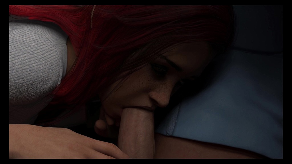 розпусне шоу 2 - Відлуння хтивості, глава 8 () lewdshow 2 - echoes of lust chapter 8 ()