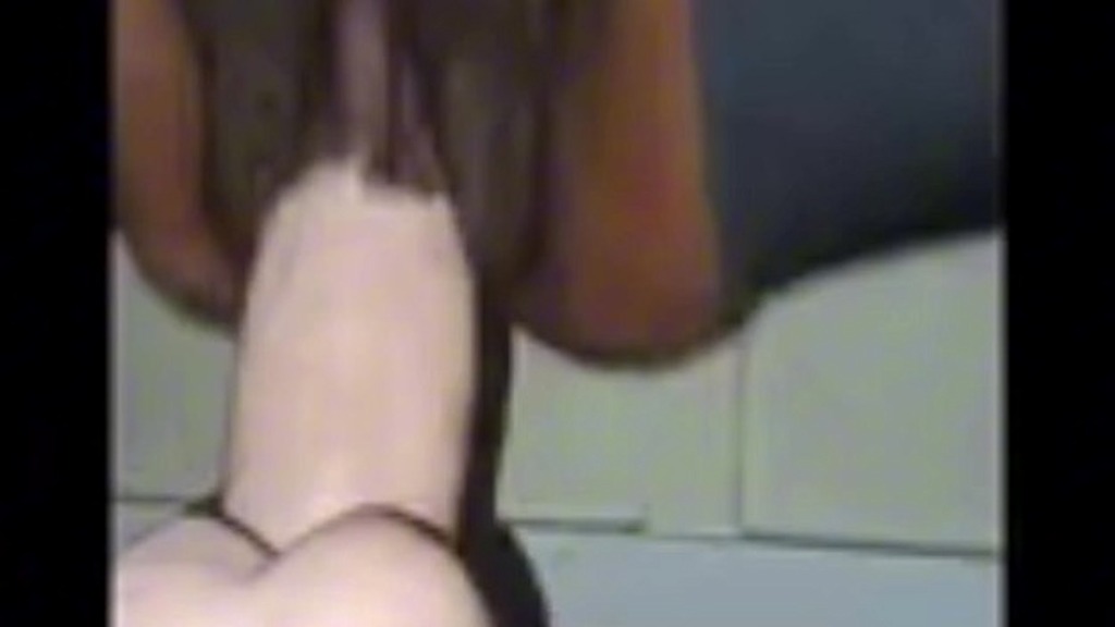 riding big dildo with my big black pussy (Sexy_diva) riding big dildo with my big black pussy (Sexy_diva)