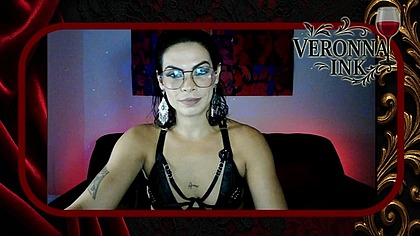 Veronna Ink – a little taste of what’s to come III
