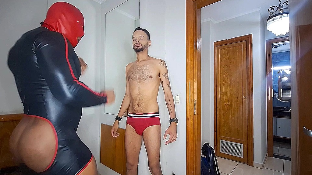 video novo - macho hetero professor de uma rede de academias deu o cuzao malhado no sigilo - foda completa (Thales Botelho, Paulao Power) video novo - macho hetero professor de uma rede de academias deu o cuzao malhado no sigilo - foda completa (Thales Botelho, Paulao Power)