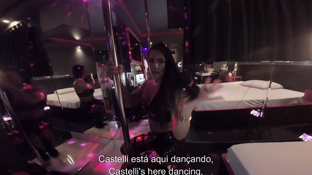 filmao completo com lucianno salvatore arrombando bem gostoso ate encher de leite (Lucciano Salvatore Official, Laryssa Castelli) filmao completo com lucianno salvatore arrombando bem gostoso ate encher de leite (Lucciano Salvatore Official, Laryssa Castelli)