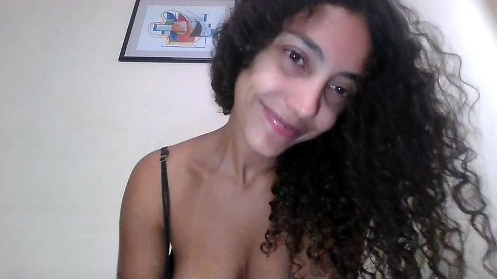 latina brunette with natural tits sits in pov on your dick with her hairy pussy (Nati Camargo) latina brunette with natural tits sits in pov on your dick with her hairy pussy (Nati Camargo)
