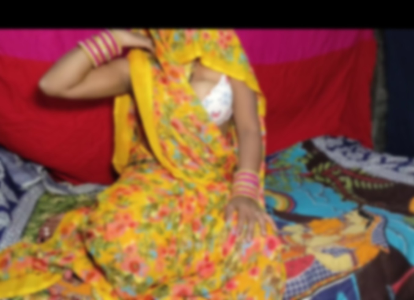 Desi Hot Village Wife Hard Fuck Yellow Sharee Oral Sex Only Hot