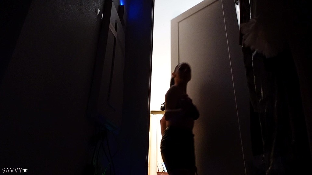 locked up in my closet (Savvy Star) locked up in my closet (Savvy Star)