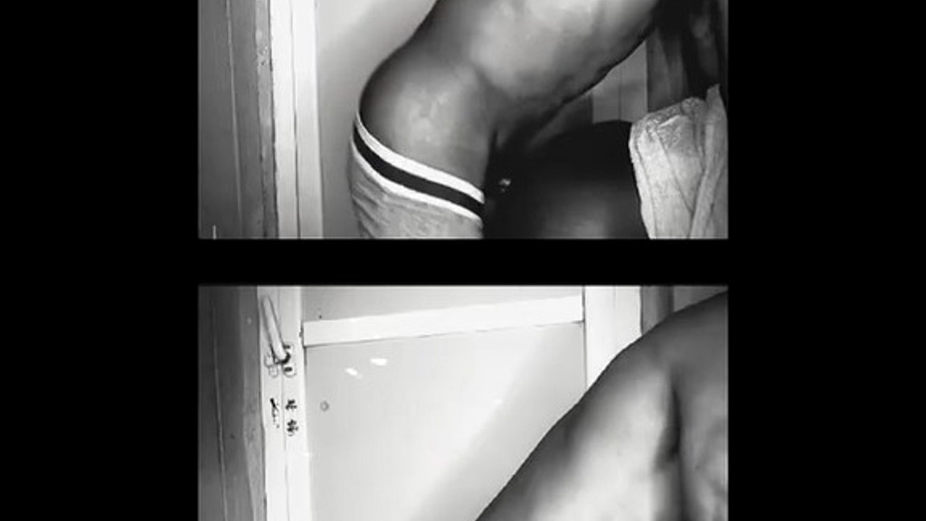 еротична чорна дупа трахає 2 (Stilesbhalifa1, Stiles_whore1) erotic black ass fuck 2 (Stilesbhalifa1, Stiles_whore1)