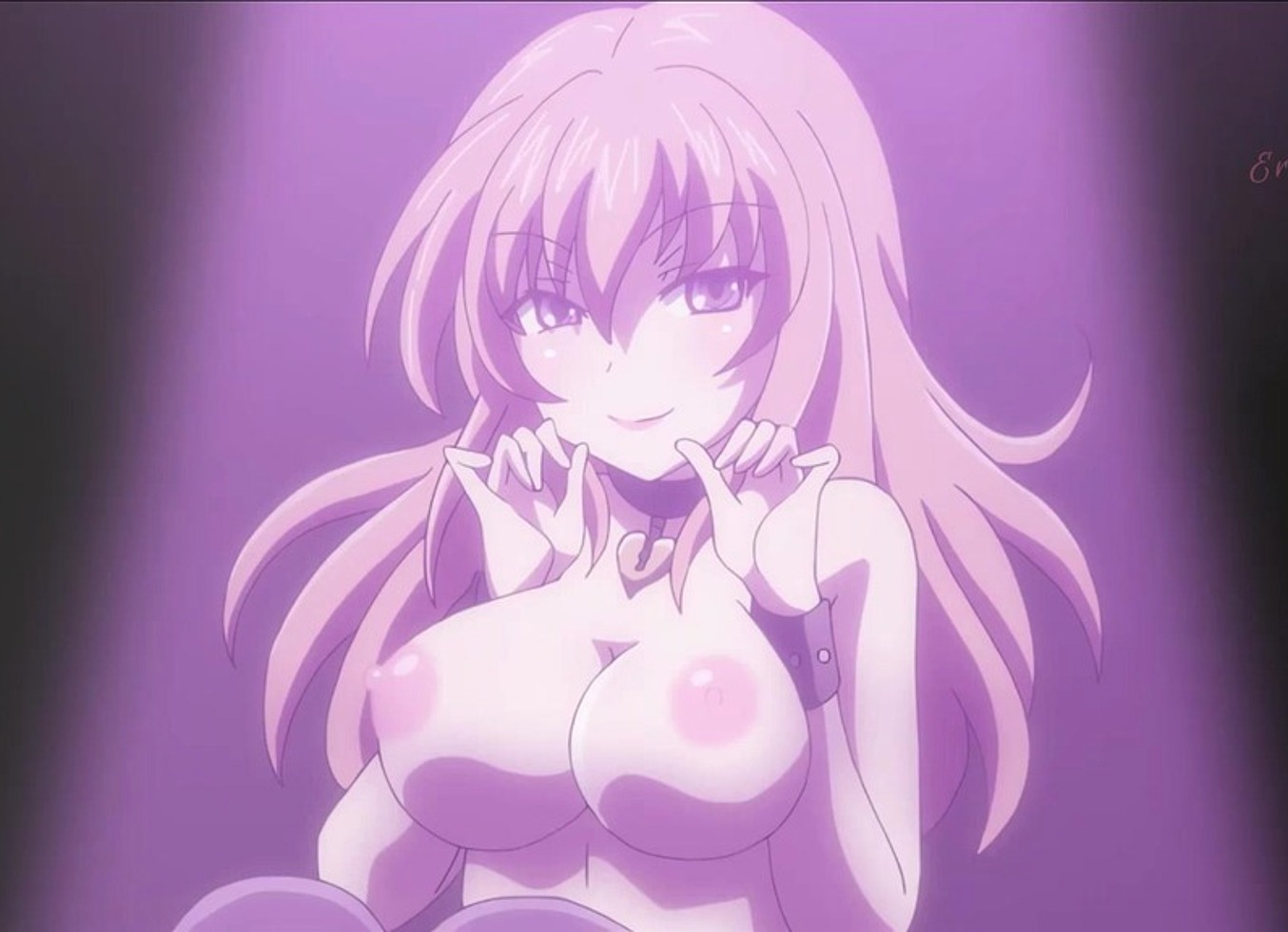 Entrance Exam Erotica: Unleashed Desires - Uncensored Hentai