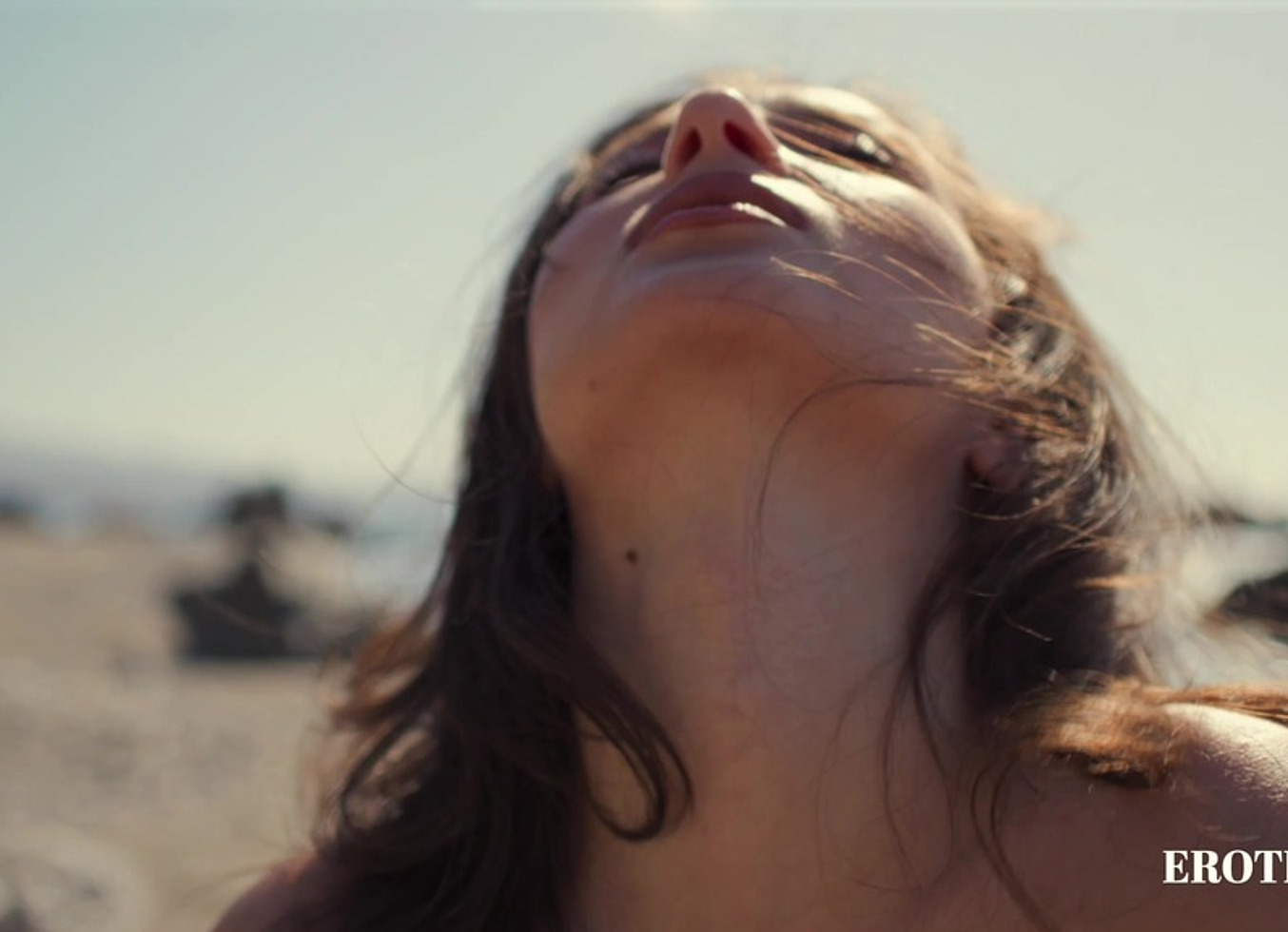 Chloe Moss | Erotichna | Tide And Trellis