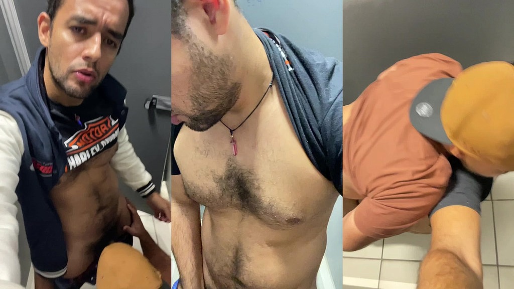 Saimos Da Balada Juntos Nao Tinha Lugar Para Foder Foi No Banheiro Memso Na Madrugada