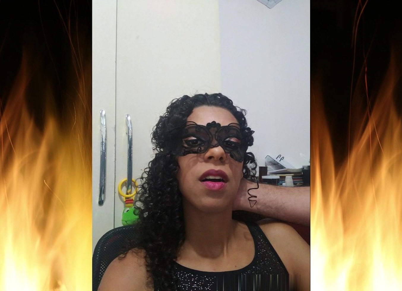 Jade, Spectacular Brunette - Part 06