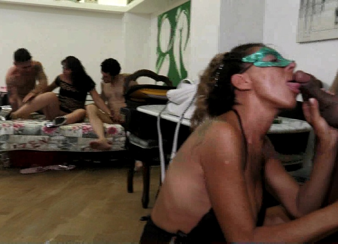 My Name Is Stroncacazzi Biancamaria