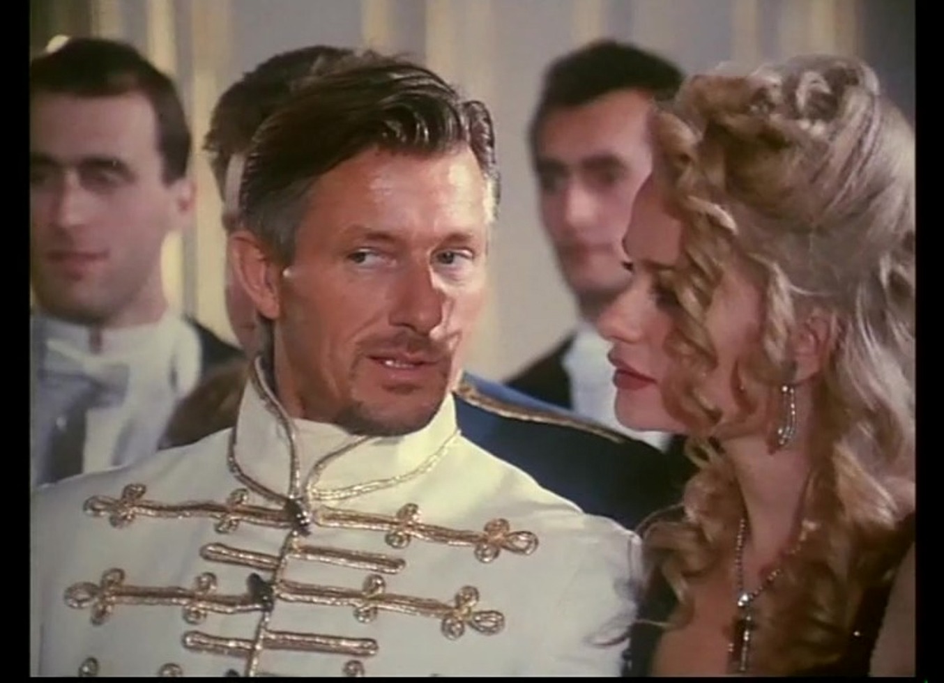 La Vedova Allegra - Part #02 - (Full Original Movie in HD Version)