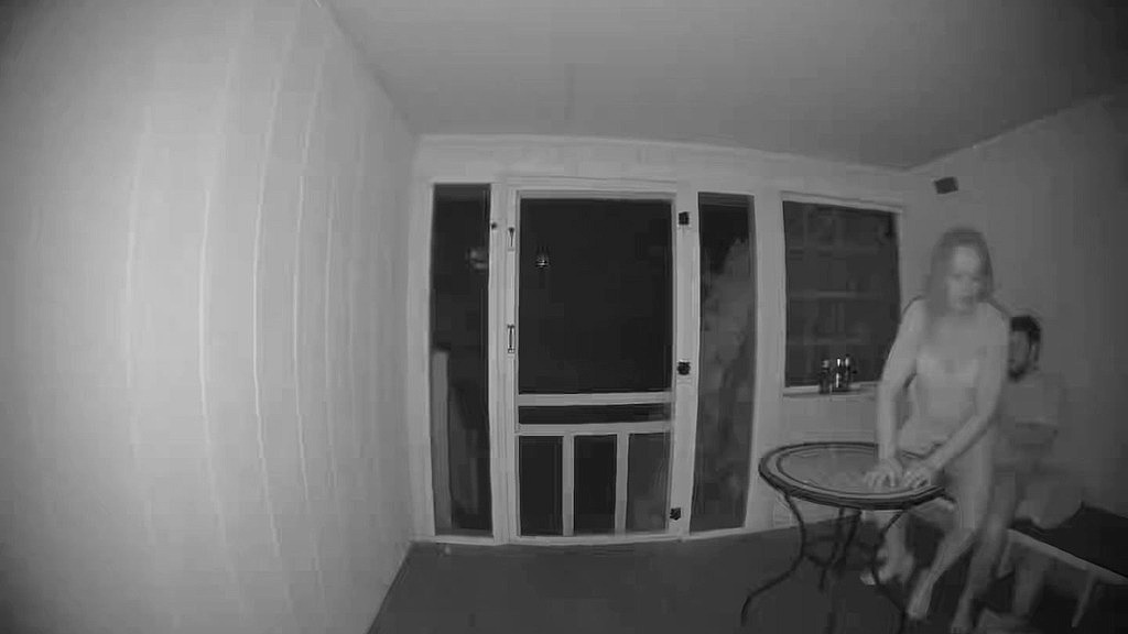 TransJamie, Jimdandy5150: transjamie - приймає великий член на заскленому ґанку (AnalVids.com) transjamie - taking the big cock raw on the screened porch (TransJamie, Jimdandy5150)