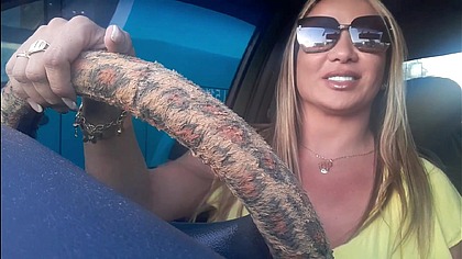 Corrida no App mamadrive pelo RJ olha no que deu