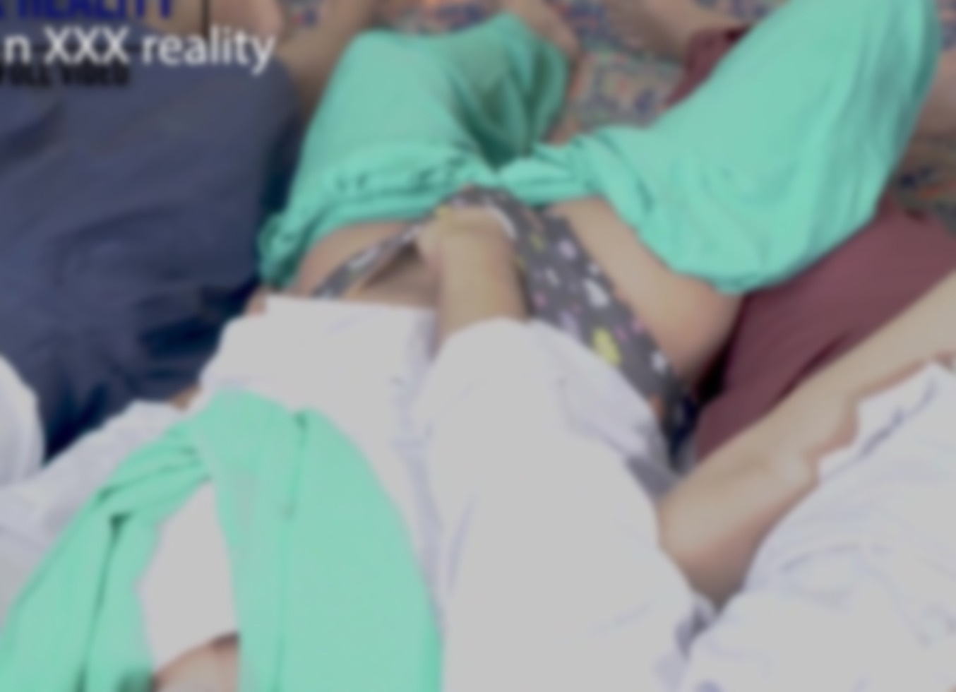 XXX Indian Step Family Drama In Hindi XXX