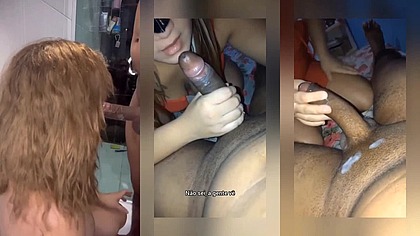 Confissao de uma esposa hotwife