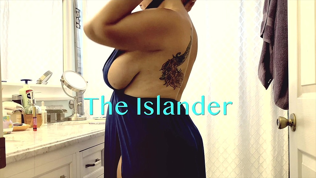the islander (Andi Peacock, Lionel Mann) the islander (Andi Peacock, Lionel Mann)
