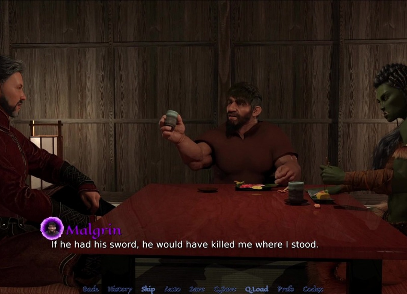 Tribulations Of A Mage 9