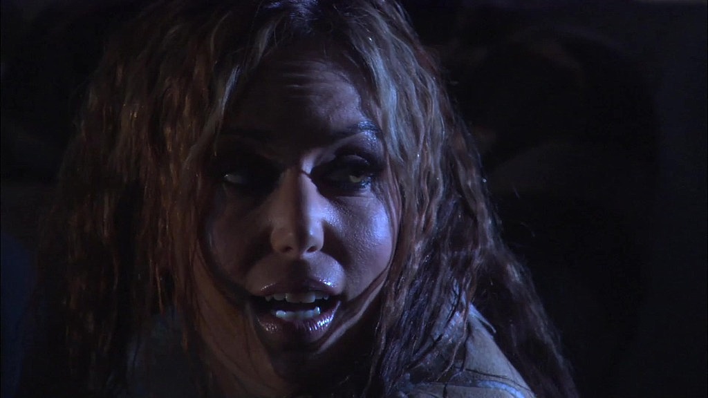 Felicia Fox is a vixen of the night that loves to suck and fuck cock